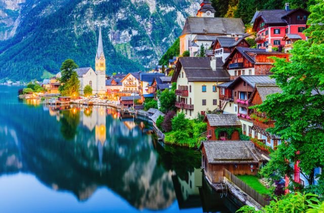 Austria