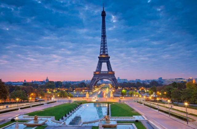 France Package