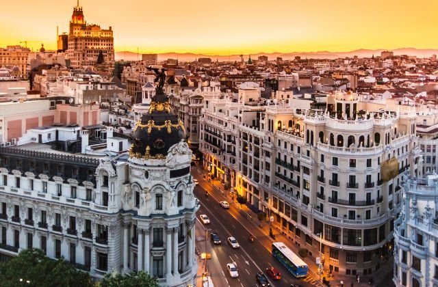 Spain Package