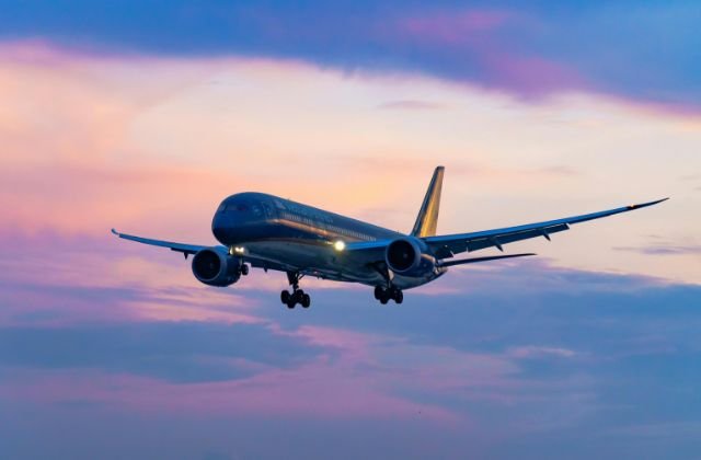 Flight Booking Support