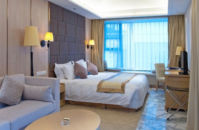 Hotel Booking Support