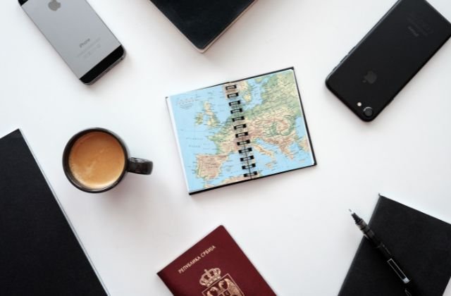 Travel Itinerary Planning