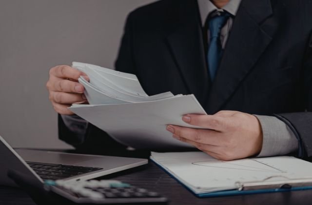 Application Review Support